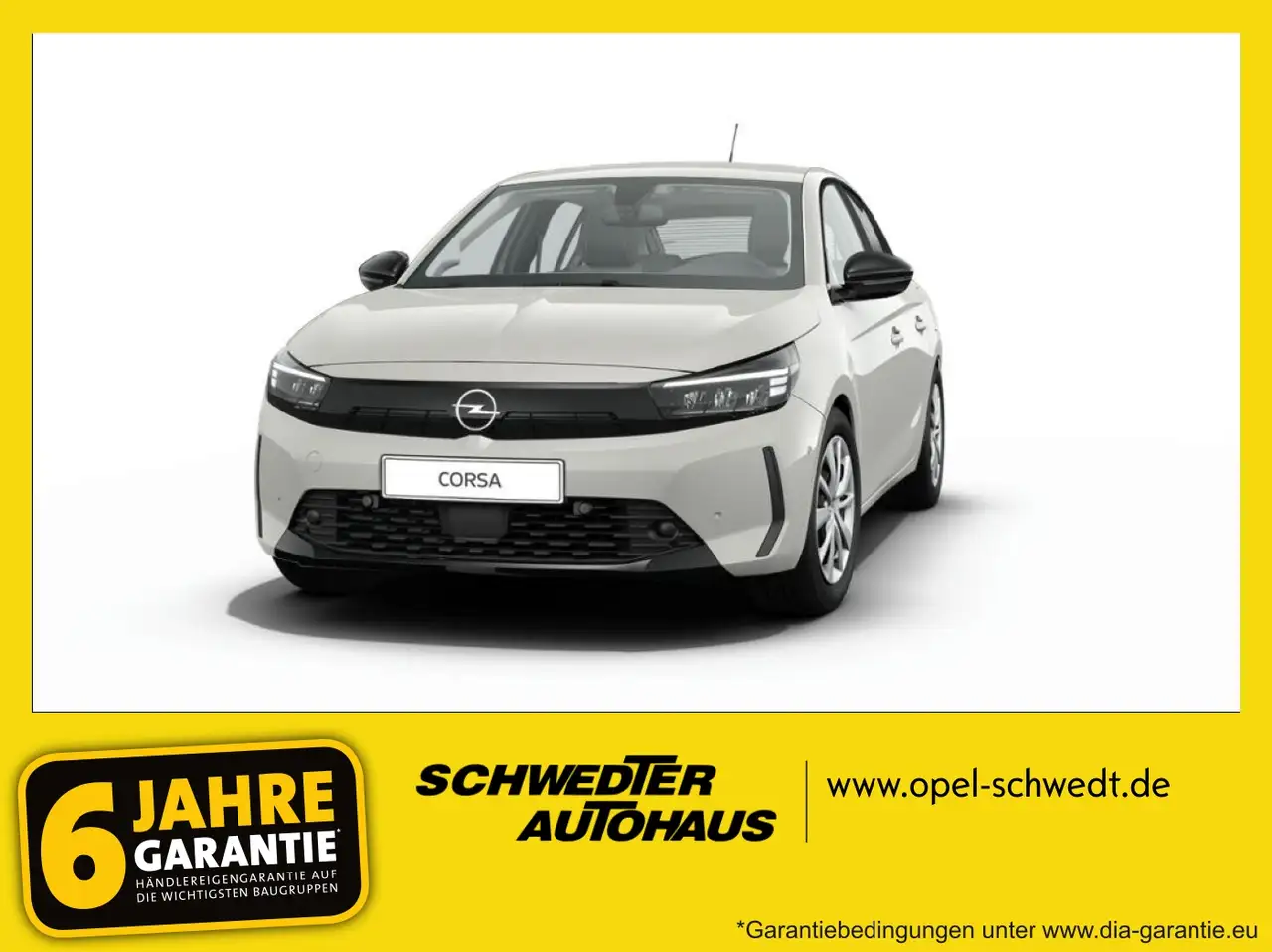 Opel Corsa-e