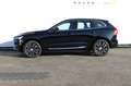 Volvo XC60 T6 350PK Automaat Recharge AWD Plus Bright LONG RA Zwart - thumbnail 4