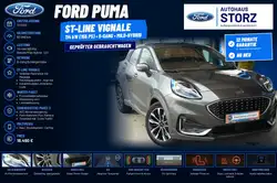 Ford Puma ST Line Vignale FAHRASSISTENZ PAKET|KOMFORT PAKET|