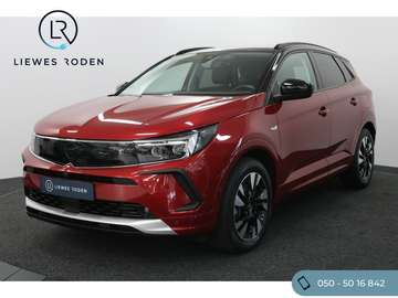 1.6 Turbo PHEV Hybride Ultimate (Automaat)