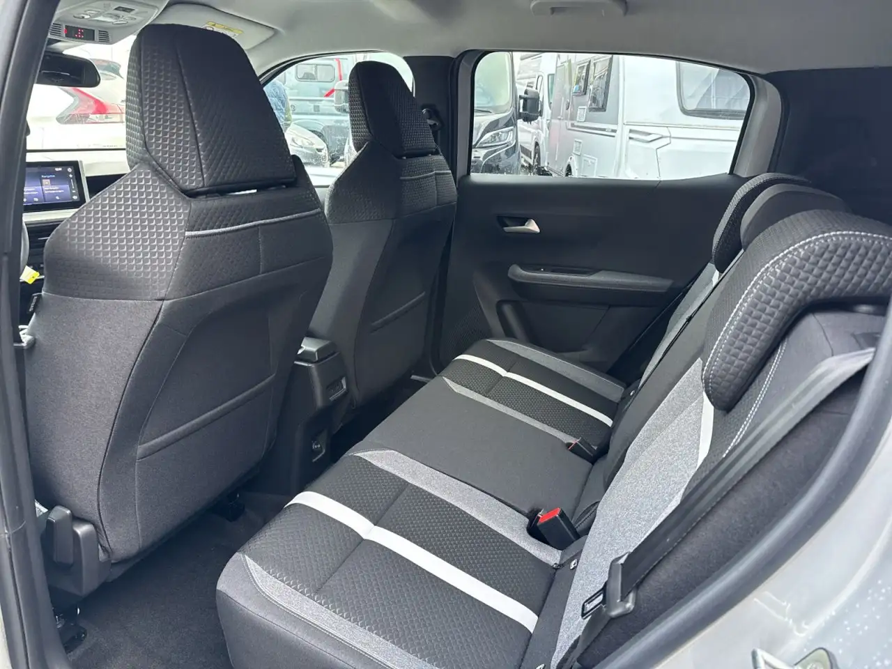 Opel Frontera 2026