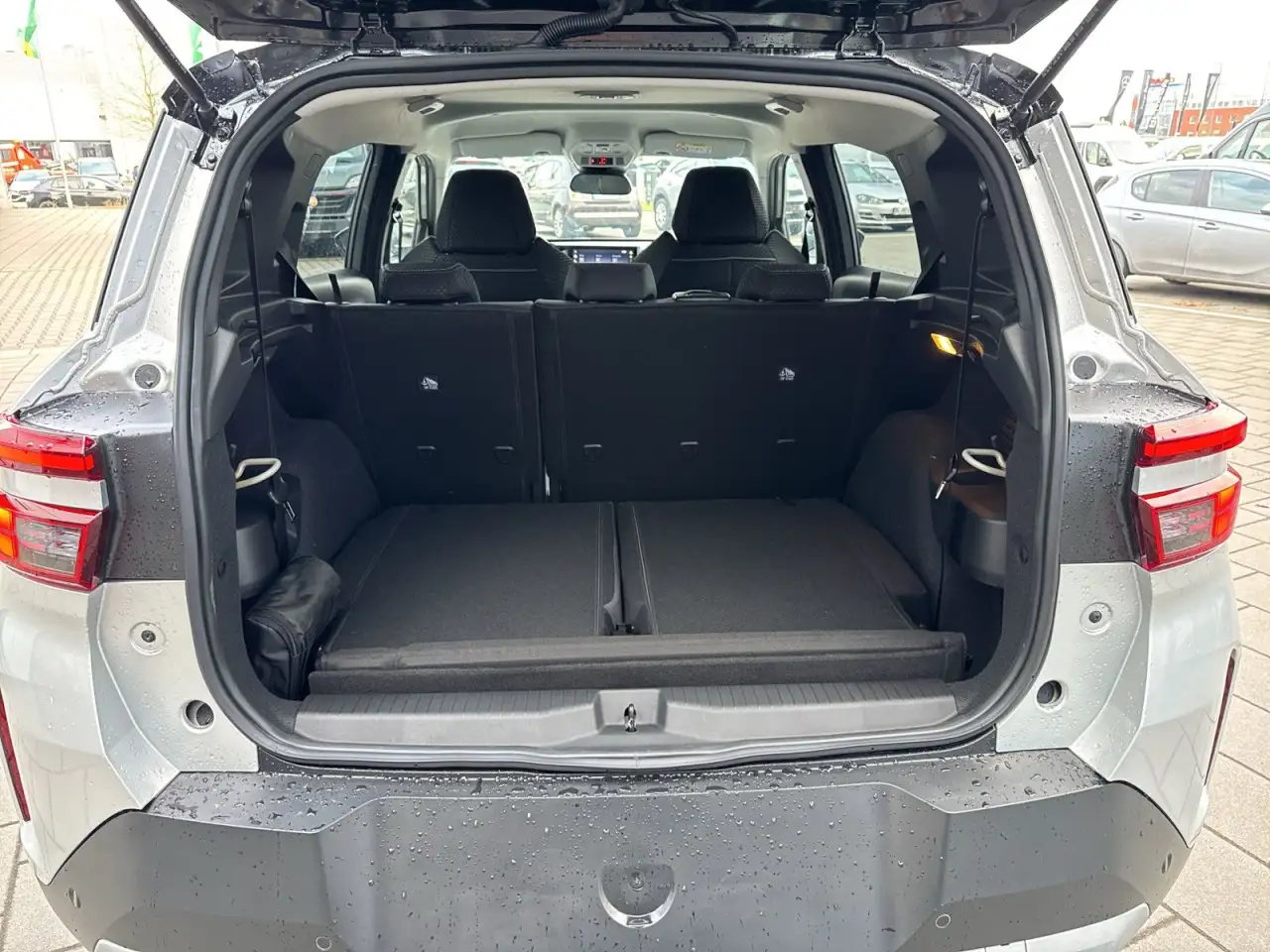 Opel Frontera 2026