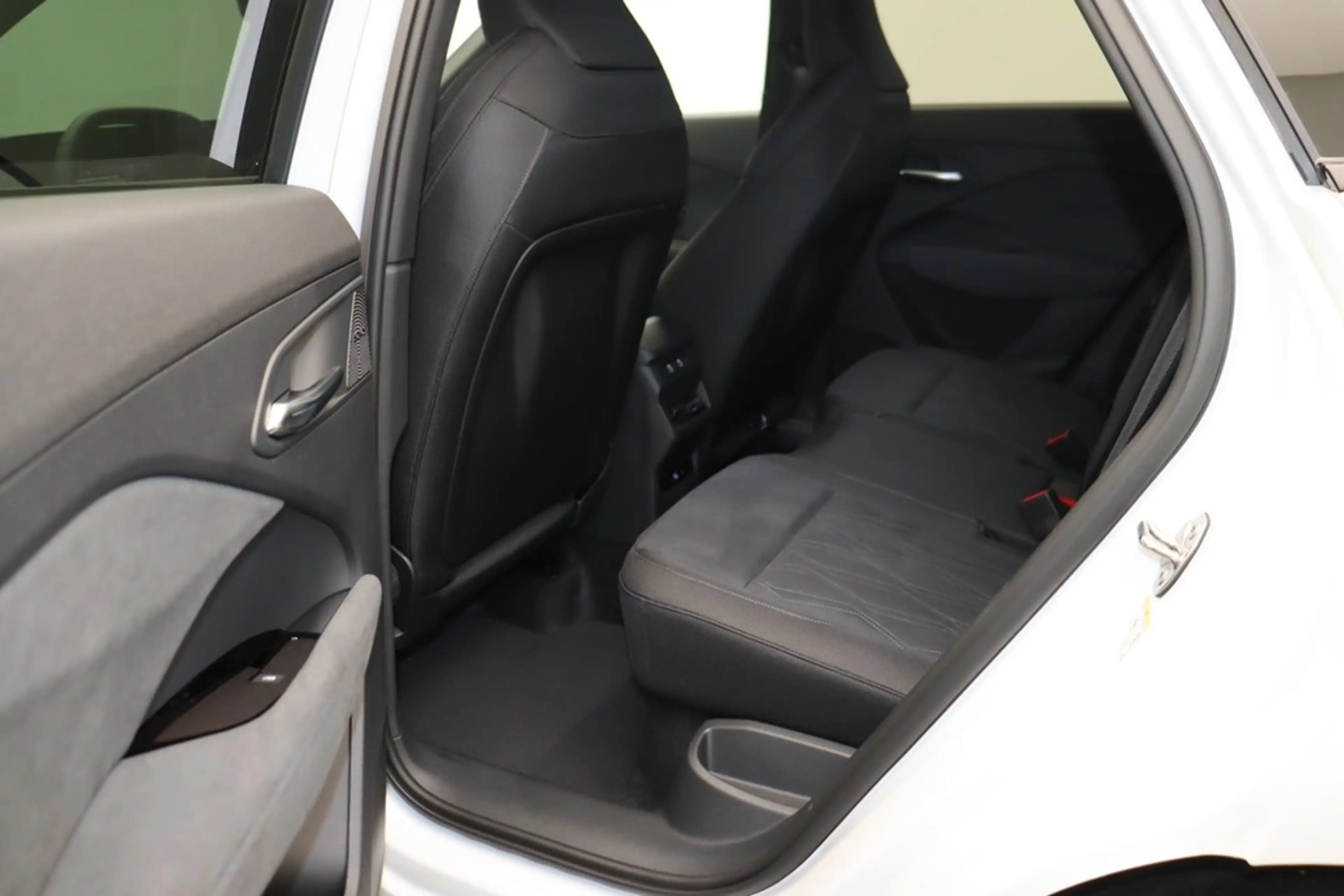 Audi Q3 Sportback TFSI quattro 195 kW S tronic Tech plu... — photo 11