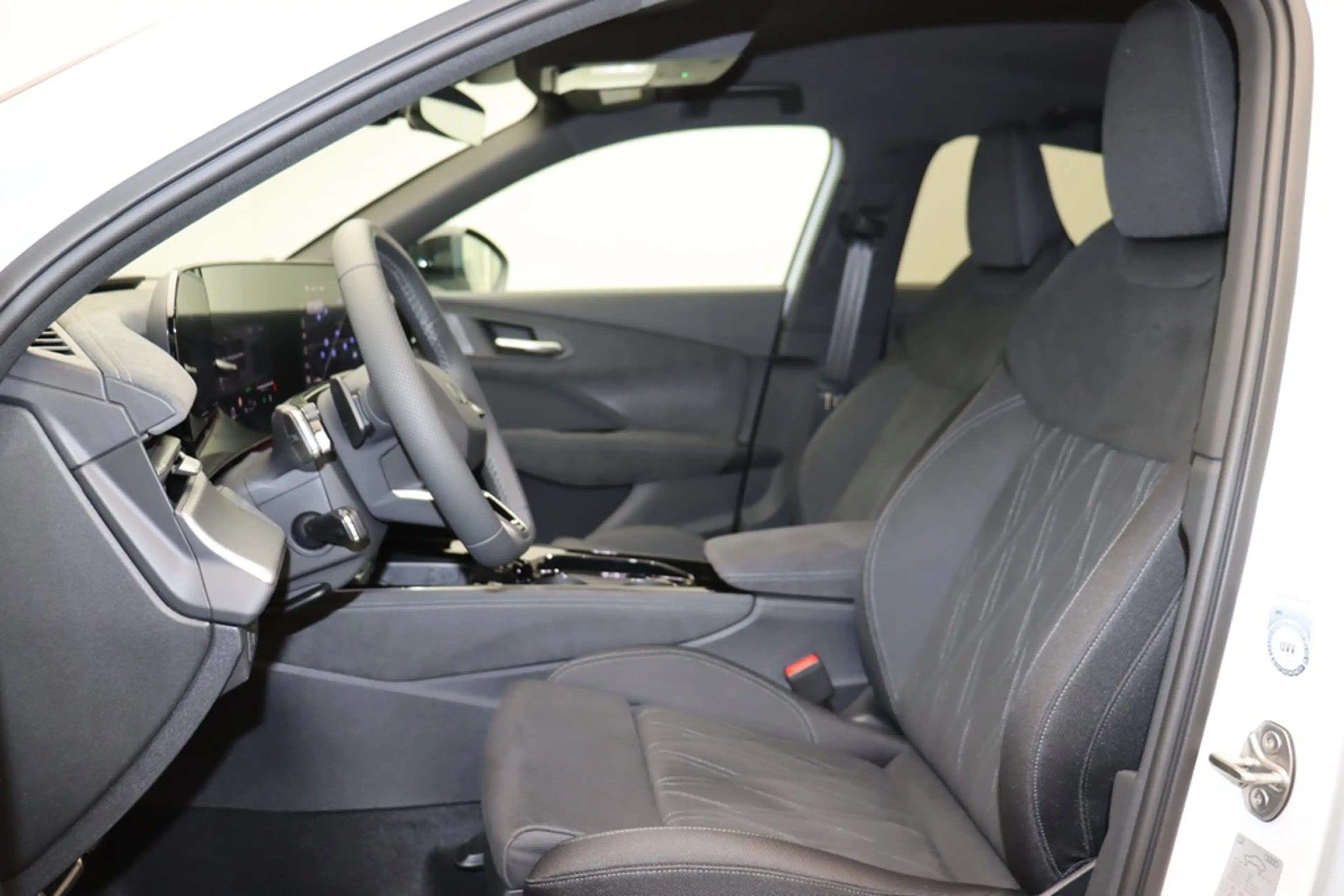 Audi Q3 Sportback TFSI quattro 195 kW S tronic Tech plu... — photo 9
