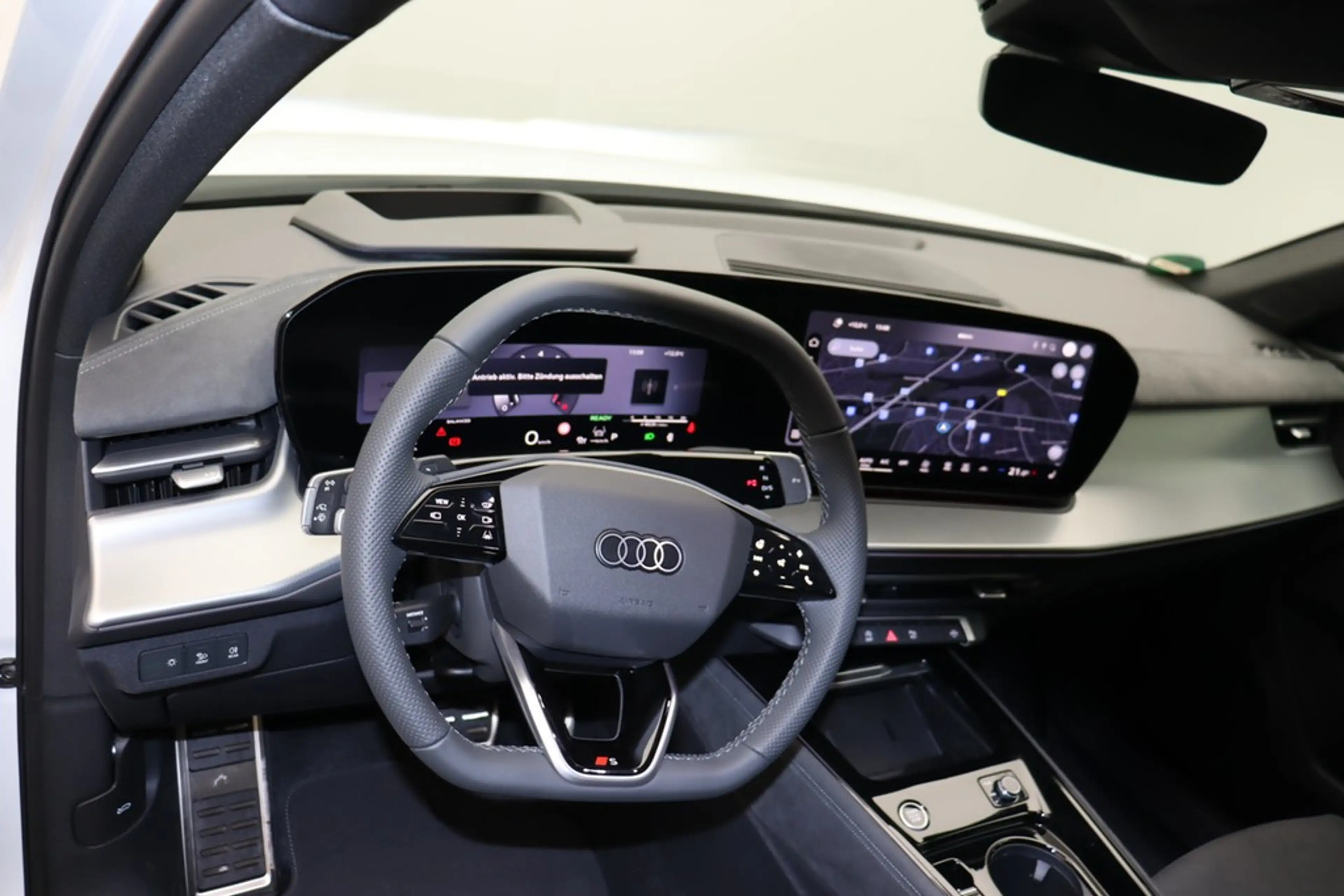 Audi Q3 Sportback TFSI quattro 195 kW S tronic Tech plu... — photo 10