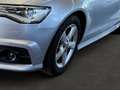 Audi A6 Avant 3.0 TDI Quattro KlimaA+LM+SoundSys Silber - thumbnail 6