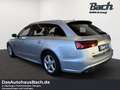 Audi A6 Avant 3.0 TDI Quattro KlimaA+LM+SoundSys Silber - thumbnail 4