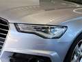 Audi A6 Avant 3.0 TDI Quattro KlimaA+LM+SoundSys Silber - thumbnail 5