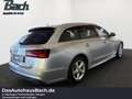Audi A6 Avant 3.0 TDI Quattro KlimaA+LM+SoundSys Silber - thumbnail 3