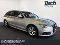 Audi A6 Avant 3.0 TDI Quattro KlimaA+LM+SoundSys Silber - thumbnail 2