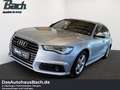 Audi A6 Avant 3.0 TDI Quattro KlimaA+LM+SoundSys Silber - thumbnail 1