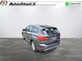 BMW X1 18d sDrive Advantage Steptronic Grau - thumbnail 6