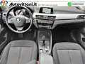 BMW X1 18d sDrive Advantage Steptronic Grau - thumbnail 9