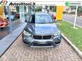 BMW X1 18d sDrive Advantage Steptronic my18 Grau - thumbnail 23