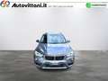 BMW X1 18d sDrive Advantage Steptronic Gris - thumbnail 2