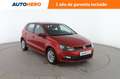 Volkswagen Polo 1.4 TDI BMT A- 55kW Amarillo - thumbnail 8