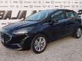 Ford Fiesta 1.1 Titanium 75cv Schwarz - thumbnail 4