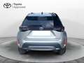 Toyota Yaris Cross 1.5 Hybrid 5p. E-CVT Adventure Argento - thumbnail 8