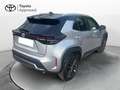 Toyota Yaris Cross 1.5 Hybrid 5p. E-CVT Adventure Argento - thumbnail 6