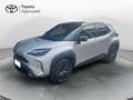 Toyota Yaris Cross 1.5 Hybrid 5p. E-CVT Adventure Argento - thumbnail 1