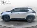 Toyota Yaris Cross 1.5 Hybrid 5p. E-CVT Adventure Argento - thumbnail 4