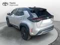 Toyota Yaris Cross 1.5 Hybrid 5p. E-CVT Adventure Argento - thumbnail 3