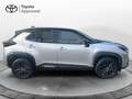 Toyota Yaris Cross 1.5 Hybrid 5p. E-CVT Adventure Argento - thumbnail 7