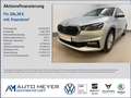 Skoda Fabia Style 1.0 TSI Navi LED Shz Climatronic Zilver - thumbnail 1