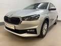 Skoda Fabia Style 1.0 TSI Navi LED Shz Climatronic Argent - thumbnail 2