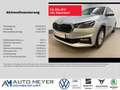Skoda Fabia Style 1.0 TSI Navi LED Shz Climatronic Argent - thumbnail 1