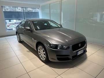 XE 2.0d Prestige awd 180cv auto