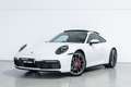 Porsche 992 Carrera S Coupé PDK Blanc - thumbnail 4