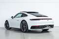 Porsche 992 Carrera S Coupé PDK Blanc - thumbnail 3