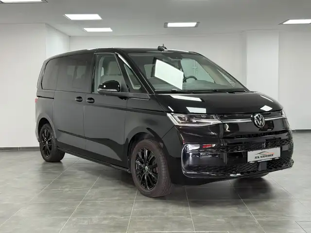 Volkswagen T7 Multivan /CARPL/ACC/PANO/STHZ/SHZ/LED/DAB+/