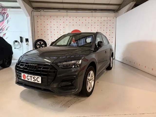 Audi Q5 50 TFSIe PHEV