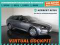 Skoda Superb Kombi STYLE PHEV 156/218 DSG *MATRIX LED / NAVI / VIRTUELL / KAMERA / DCC / E-SITZE & MEMORY / SHZG v+h* Grau - thumbnail 1