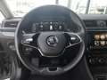 Skoda Superb Kombi STYLE PHEV 156/218 DSG *MATRIX LED / NAVI / VIRTUELL / KAMERA / DCC / E-SITZE & MEMORY / SHZG v+h* Grau - thumbnail 8