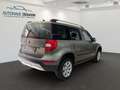 Skoda Yeti 1,8 TSI-Ambition Outdoor 4x4*Navi*Bi-Xenon Grün - thumbnail 4