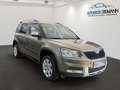 Skoda Yeti 1,8 TSI-Ambition Outdoor 4x4*Navi*Bi-Xenon Grün - thumbnail 3
