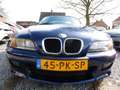 BMW Z3 2.8i  Aut. Leer Stoelverw. Airco Widebody Blauw - thumbnail 5