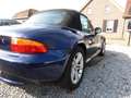 BMW Z3 2.8i  Aut. Leer Stoelverw. Airco Widebody Blauw - thumbnail 9