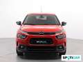 Citroen C4 Cactus 1.2 PureTech Feel 82 Rouge - thumbnail 4