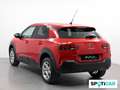 Citroen C4 Cactus 1.2 PureTech Feel 82 Rouge - thumbnail 2