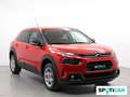 Citroen C4 Cactus 1.2 PureTech Feel 82 Rouge - thumbnail 1