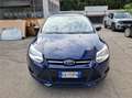 Ford Focus 5p 1.6 tdci 95cv Blu/Azzurro - thumbnail 1