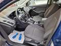 Ford Focus 5p 1.6 tdci 95cv Blu/Azzurro - thumbnail 11