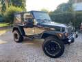 Jeep Wrangler Tj Negru - thumbnail 3