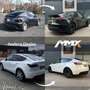Tesla Model 3 Long Range AWD + MMX PACK Blanc - thumbnail 21
