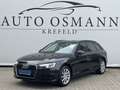 Audi A4 Avant 2.0 TDI S tronic Bi-Xenon Navi Klimaaut Zwart - thumbnail 1
