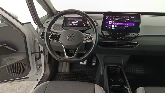 Volkswagen Id.3 view 13